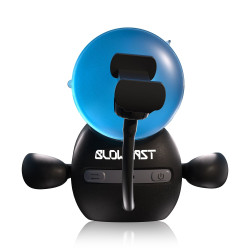 BLOWCAST Masturbateur Wingman Pro Poussées et Vibrations